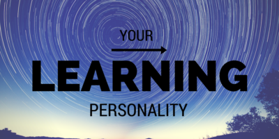 Your Learning Personality