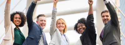 Leaders Inspired