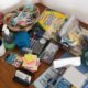 WHAT’S IN MY KIT?