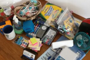 facilitator kit must haves