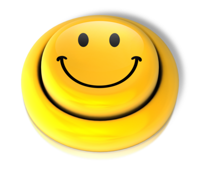 A yellow smiley face