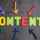 WHAT IS CONTENT CREATION?