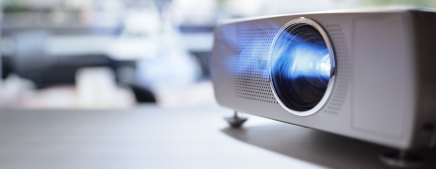 projector