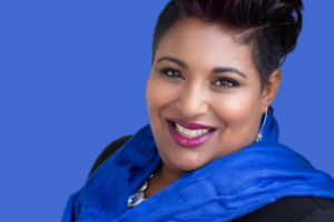 diversity and inclusion conversation with Crystal D'Cunha