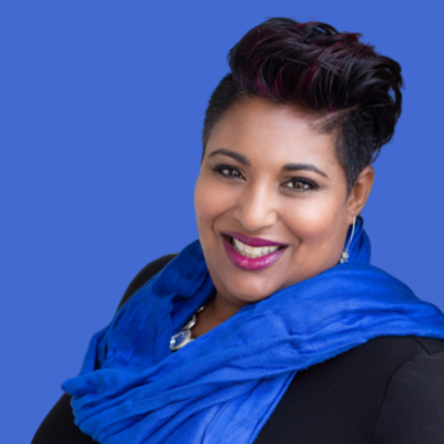 diversity and inclusion conversation with Crystal D'Cunha