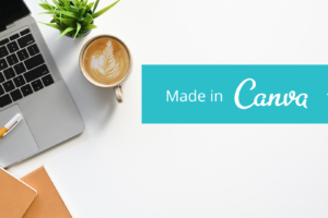 record presentations in canva