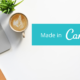 RECORD PRESENTATIONS IN CANVA