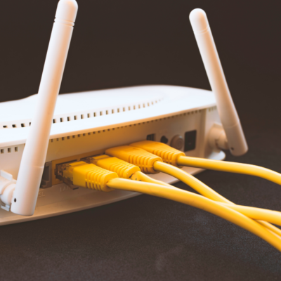 modem internet cables ethernet internet is down