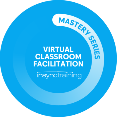 Master Virtual Facilitator Badge