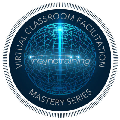 Virtual Classroom Facilitation Master