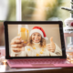 A HYBRID HOLIDAY PARTY