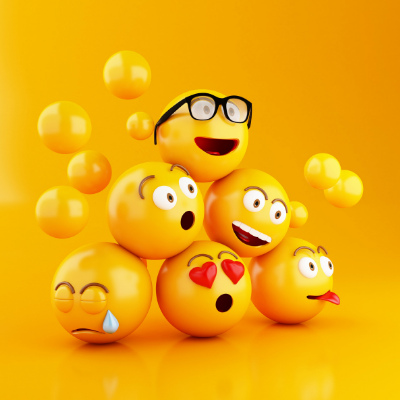 emoji reactions