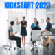 KICKSTART 2023