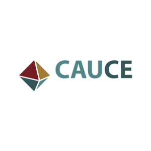 CAUCE logo Canadian Association for University Continuing Education