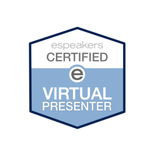 espeaker certified virtual presenter