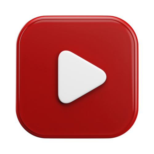 YouTube logo