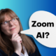 ZOOM AI SUMMARY