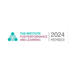 The Institute for Performance and Learning 2024 Member