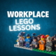 LEGO AND LEARNING