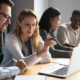 WHY TRAINING ALONE DOESN’T CREATE CHANGE